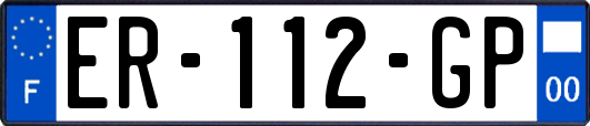 ER-112-GP