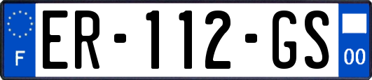 ER-112-GS