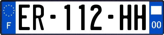 ER-112-HH