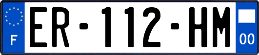 ER-112-HM