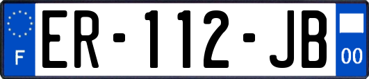 ER-112-JB