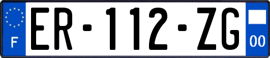 ER-112-ZG