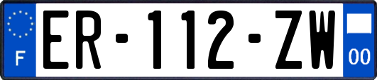 ER-112-ZW