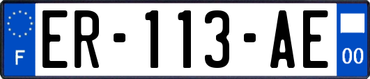 ER-113-AE