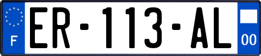 ER-113-AL