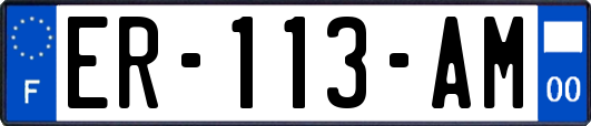 ER-113-AM