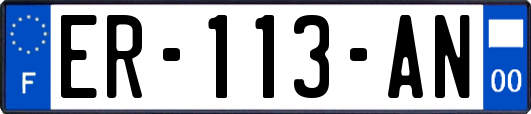 ER-113-AN
