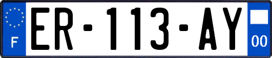 ER-113-AY