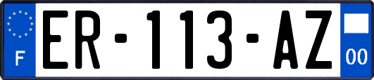ER-113-AZ
