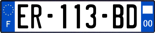 ER-113-BD