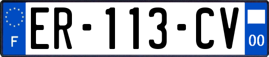 ER-113-CV