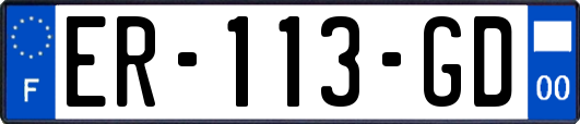 ER-113-GD
