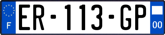 ER-113-GP