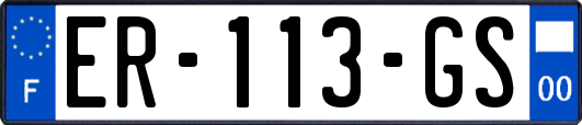 ER-113-GS