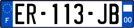 ER-113-JB