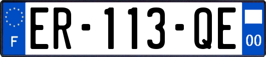ER-113-QE