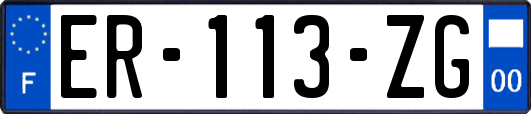 ER-113-ZG