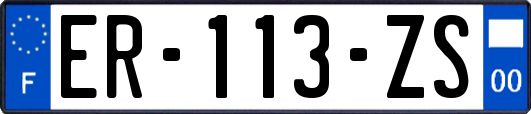 ER-113-ZS