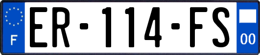 ER-114-FS