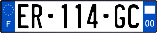 ER-114-GC