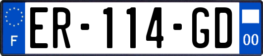 ER-114-GD