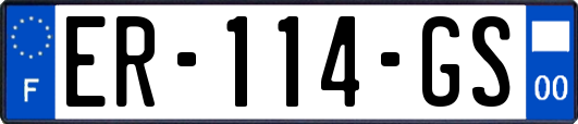 ER-114-GS