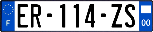 ER-114-ZS