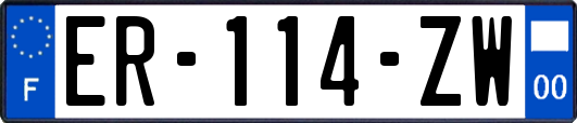 ER-114-ZW