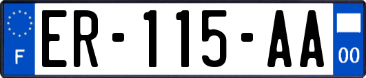 ER-115-AA