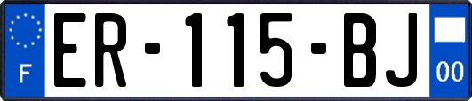 ER-115-BJ