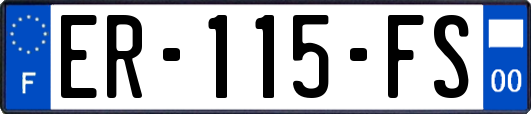 ER-115-FS