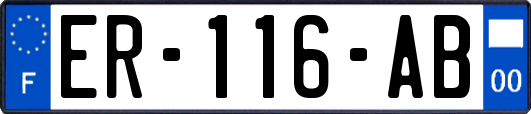 ER-116-AB