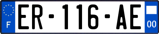 ER-116-AE