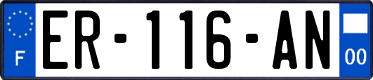 ER-116-AN