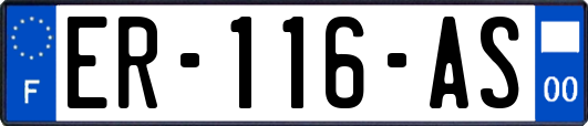 ER-116-AS