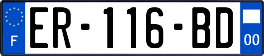 ER-116-BD