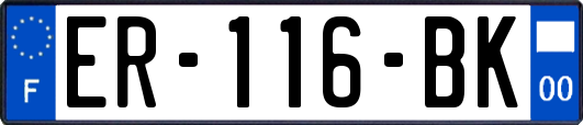 ER-116-BK