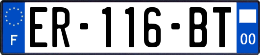 ER-116-BT