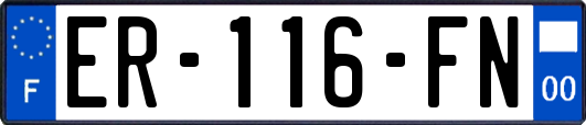 ER-116-FN