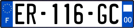 ER-116-GC