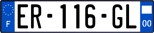 ER-116-GL