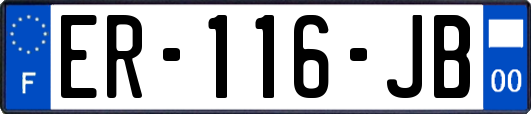ER-116-JB
