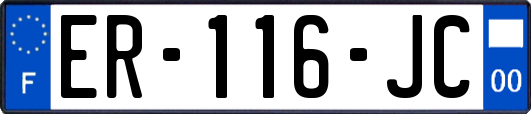 ER-116-JC