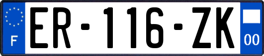 ER-116-ZK