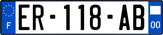 ER-118-AB