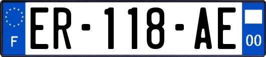 ER-118-AE