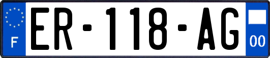 ER-118-AG