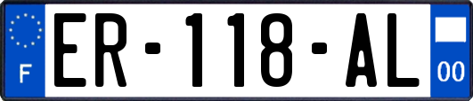 ER-118-AL