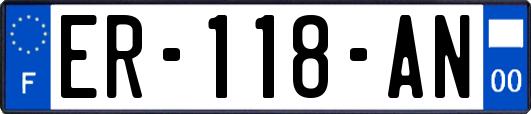 ER-118-AN