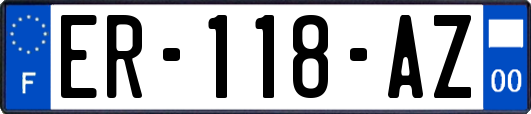 ER-118-AZ